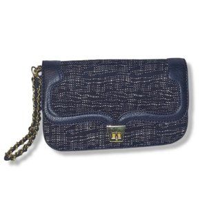 NWT Sophie Theallet Wristlet